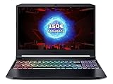 Acer Nitro 5 (AN515-45-R47D) Gaming Laptop | 15,6 FHD 144Hz Display | AMD Ryzen 7 5800H |...