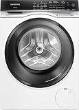 Siemens WN54C2070 iQ700 Smarter Waschtrockner 9 kg Waschen und 6 kg. Trocknen,...