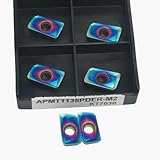 10 Stück APMT1135PDER H2 KT7030 Nano Blue APMT1135 PDER H2 KT7030...