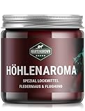 Martenbrown® Fledermauslockmittel 200ml Lockstoff für Ihren Fledermauskasten I...