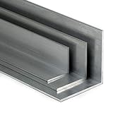 Aluminium Winkel AlMgSi05 gleichschenklig 40x40x2mm L:2000mm (200cm) Zuschnitt