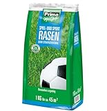 PRIMA Spiel und Sportrasen, 1 Kg