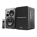 Edifier R1280DBs Aktive Bluetooth Regallautsprecher - Optischer Eingang - 2.0...