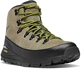 Danner Mountain 600 ID Herren Gore-Tex Wanderstiefel - wasserdicht, langlebig und bequem...