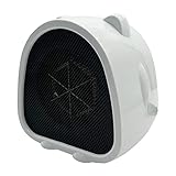 Generic Mini Heater,HeizungslüFter Bauheizer Elektrisch Grzejnik Elektryczny...