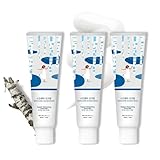 Birch Juice Bio-Feuchtigkeits Sonnenschutz, LSF 50+ PA++++, koreanischer Sonnenschutz für...