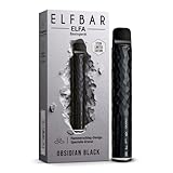 ELFBAR ELFA Limited Edition I kein Liquid kein Nikotin enthalten I 500 mAh Akku Kit I...