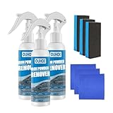 Auto Rostentferner Spray Mehrzweck Auto Wartung Entferner Flüssigkeit Reinigung Spray...