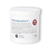 Koi Company Fadenalgenfrei F • Fadenalgenvernichter 1kg • Ganzjähriger...
