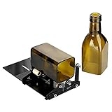 Flaschenschneider DIY Maschine, Aktualisierte Flaschenschneider, Hochpräziser...