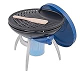 Campingaz,203403,Party AA8Grill, KleinerGrill für Camping,Festivals oder Picknick,...