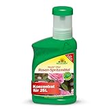 Neudorff Neudo-Vital Rosen-Spritzmittel – Konzentrat fördert die optimale...