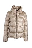Colmar Damen Daunenjacke-2248 Daunenjacke, Sandy, 44