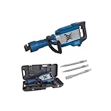 Pack SCHEPPACH Stemmhammer - 1900W - AB1900-1 Pointerolle