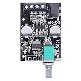 Digital Power Amplifier Board Audio-Verstärker-Verstärker-Teile ZK-502L Mini Stereo 5.0...