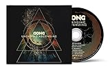 Unending Ascending (Digipak)