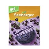 Seeberger Gefriergetrocknete Blaubeeren, 15g