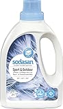 Sports & Outdoor Detergent