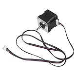 ERINGOGO Zweiphasen-mikromotor Kleiner Motor Ersatzmotor Elektromotor...