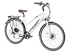 F.lli Schiano E-Voke 28 Zoll E-bike Pedelec , e bike Elektrofahrräder für Erwachsene...