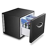 Getränke-Mini-Kühlschrank/Schubladenkühlschrank, elektrische Kühlbox, kompakter...