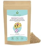 Mariendistelsamen Pulver (500g), Mariendistel Samen gemahlen, 100% Natürliches...