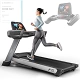 Sportstech F75 Profi Laufband für Zuhause klappbar | Deutsche Qualitätsmarke | 18%...