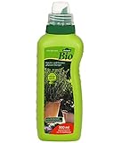 Dehner Bio Kräuter- und Gewürzpflanzen-Dünger, flüssig, 500 ml, für ca. 75 l