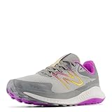 New Balance Dynasoft Nitrel V5 Trail Running Shoes EU 40 1/2