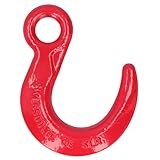 6500lb Swivel Hooks Heavy Duty Swivel Lifting Hook Kranhaken mit Großer...
