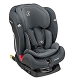 Maxi-Cosi Titan Plus, Mitwachsender Kindersitz mit ISOFIX, ClimaFlow Funktion und...