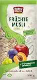 Früchte-Müsli ungesüßt 18 x 2000 gr