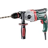 Metabo Bohrmaschine BE 850-2 (600573810) Karton, Nennaufnahmeleistung: 850 W,...