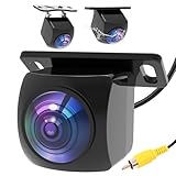 Bzgnl Rückfahrkamera AHD 1080P Rückfahrkamera Auto,Auto Rückfahrkameras Nachrüsten...