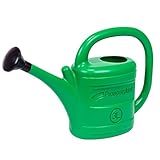 Gartendusche 3L Prosperplast Spring in Grün