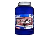First Class Nutrition - Magnetude Explosive (Strawberry - 3000 gram) - Weight gainer -...