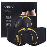 Bodify® EMS Potrainer Pro - Gezielte Stimulation der Po Muskulatur! - Muskelaufbau -...
