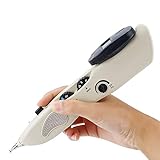 Elektro-Akupunkturgerät Ohne Nadeln, Elektrischer Akupunktur-Stift, Medizin Elektrische...