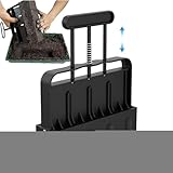 Imtrub Manueller Bodenblockhersteller,Erdballenpresse Anzucht Erdtopfpresse...