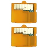 Create idea 2 Stück MicroSD TF-Karte Zu XD-Karte Adapter TF Zu XD-Kartenhalter...