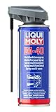 LIQUI MOLY 3390 LM 40 Multifunktionsspray 200 ml