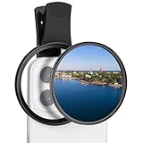 K&F Concept K-Serie 67mm CPL Filter Handy Cirkular Polfilter, Schraubfilter...