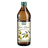 Byodo Bio Brat-Olive mediterran Öl 2x750ml