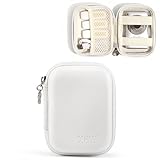 Linpr Digitalkamera Tasche Kompatibel mit CAMKORY/Kodak PIXPRO/Lecran/VAHOIALD/Canon IXUS...