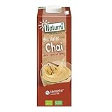 Natumi Haferdrink, Chai, 1L