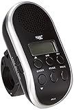mit LED Leuchte und mit LED Leuchte und Security Plus Fun-Collection Radio BR 23 one size,...