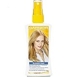 Garnier Aufheller-Spray um 1/4 Nuance pro Anwendung, für blondes bis mittelbraunes Haar,...