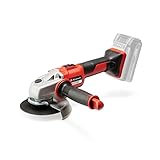 Einhell Professional Akku-Winkelschleifer AXXIO 18/125 Power X-Change (18 V, 700...