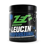Zec+ Nutrition LEUCIN Professional – 270 g, Geschmack Neutral