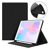 VAGHVEO Hülle für iPad Mini 4 / Mini 5 7,9 Zoll mit Stifthalter, iPad 7.9 Mini...